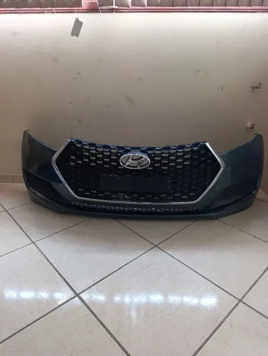 PARA-CHOQUE HB20