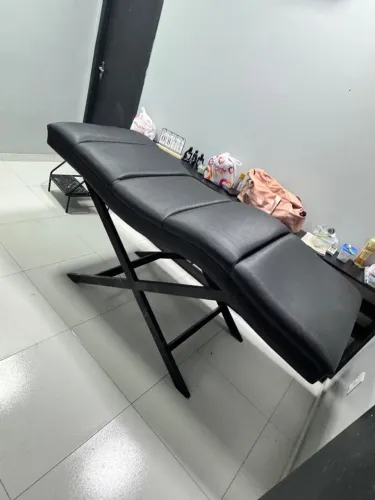 Vendo Maca para cílios ou estética em geral