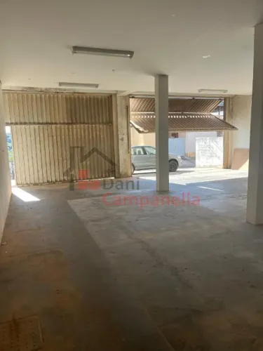 Barracão/Galpão Comercial para Alugar em Pouso Alegre - Bela Vista