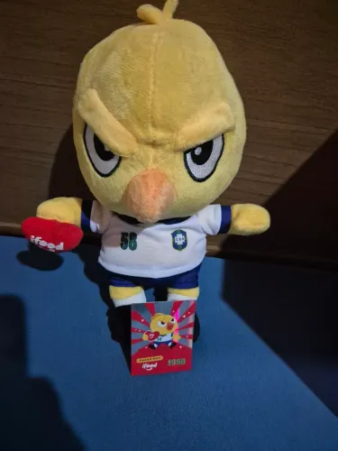 Canarinho ifood