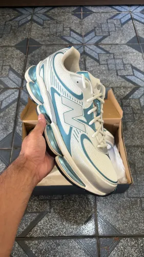 NB ABZORB 2000 - Tamanho 48