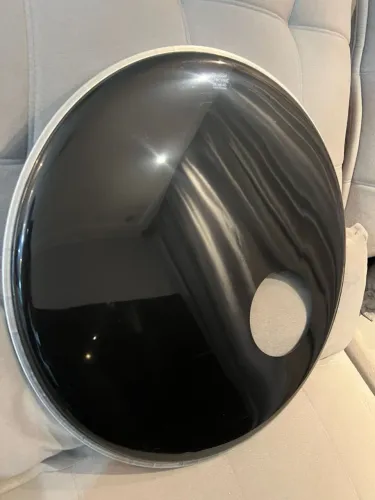 Pele Remo bumbo 20 NOVA 