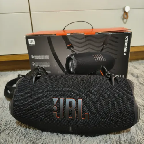 JBL Xtreme 4 100W 24h 