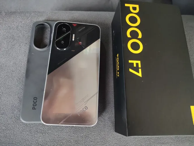 Poco F7 512GB