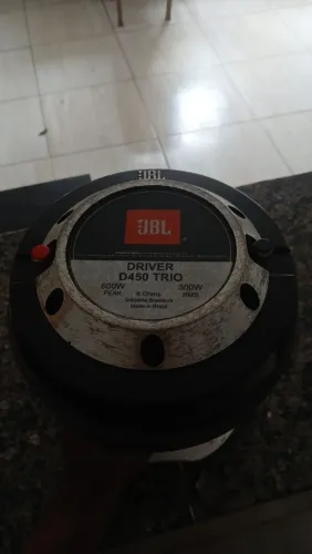 Corneta d450 cone 