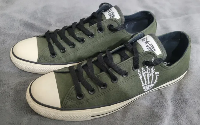 Tênis All Star Halloween 41/42