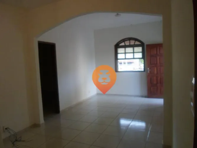 Casa com 6 dormitórios para alugar, 360 m² por R$ 7.726,38/mês - Sagrada Família - Belo Ho