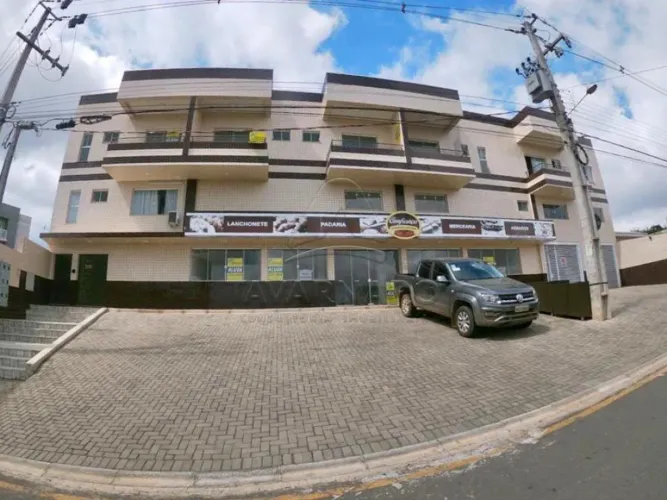 Comercial Loja em Ponta Grossa