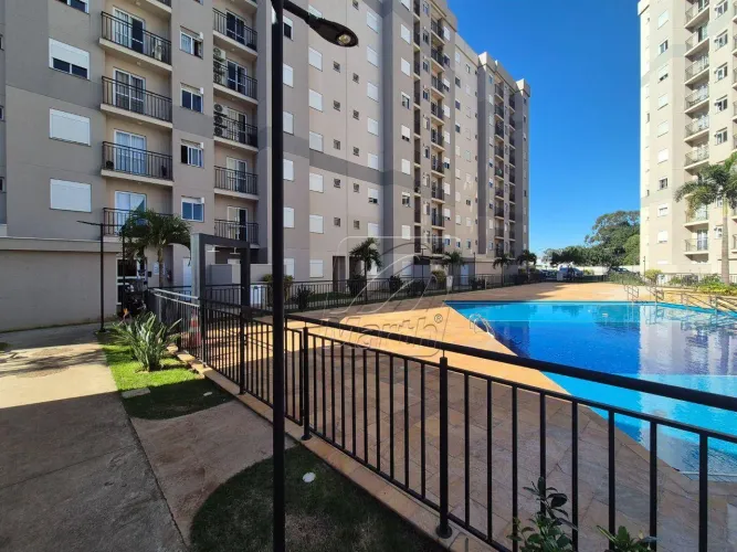 Apartamento Garden com 2 dormitórios, 52 m² - venda por R$ 230.000 ou aluguel por R$ 1.755