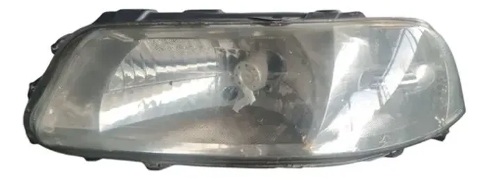 Farol Dianteiro Direito Vw Gol G3 1999 2005 Detalhes Esquerdo/motorista