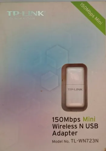 Mini Adaptador USB
