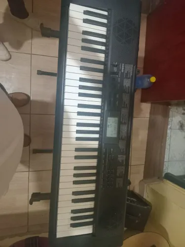 Teclado CASIO CTK 1150