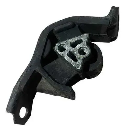 Coxim Motor Cambio Corsa Celta Prisma Ate 2007 Com Ar