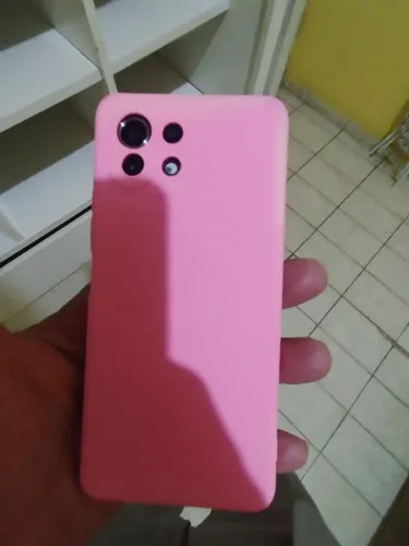 Mi 11 lite 