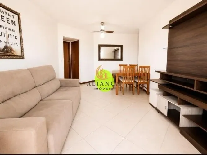 Apartamento em Capoeiras, Florianópolis/SC