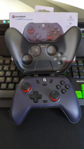 Controle Gamesir nova lite