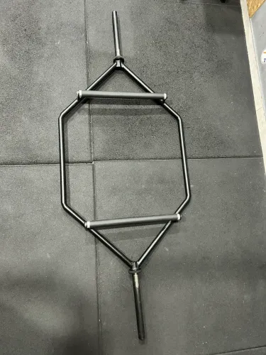 Barra Hexagonal