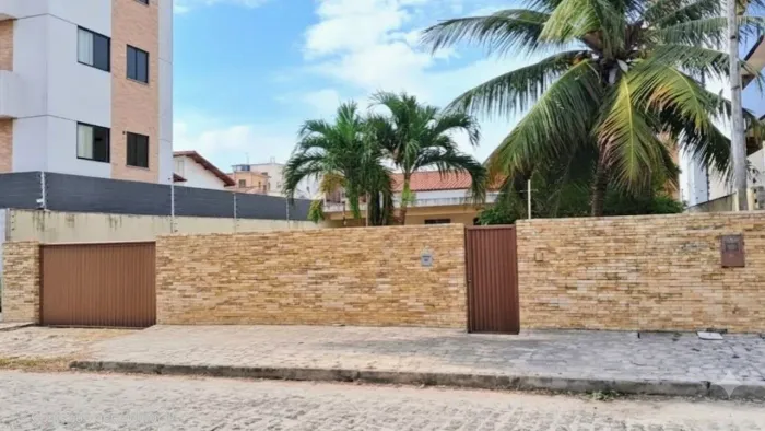 Casa Aluguel Intermares 3 Qts 2 Suítes na Praia