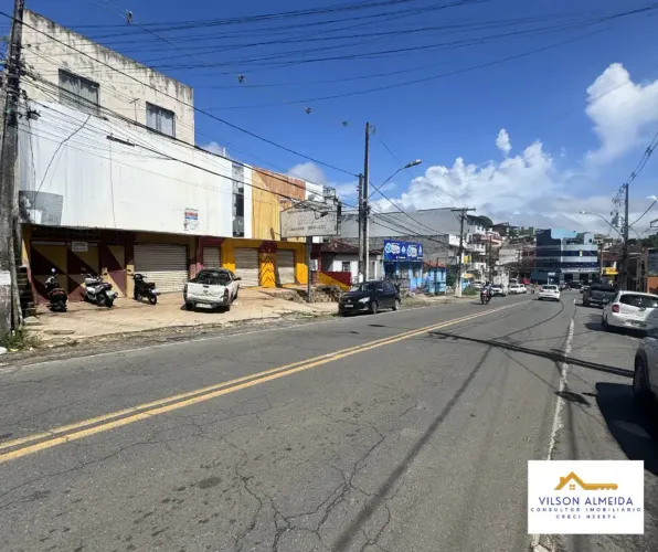 Comercial para locação, AVENIDA ITABUNA, Ilhéus, BA