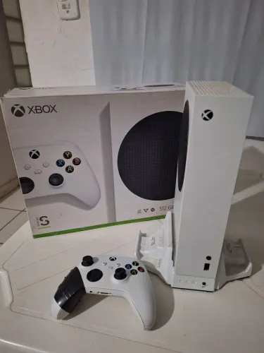 Xbox Series S