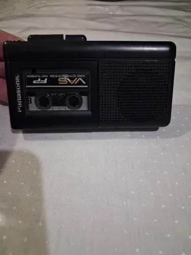 GRAVADOR PANASONIC MODELO ( RN-4)