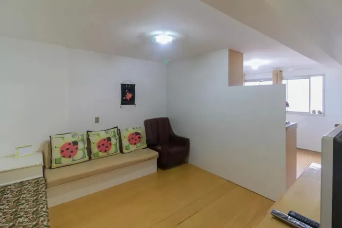 Apartamento à Venda - Vila Mariana, 1 Quarto, 43 m2