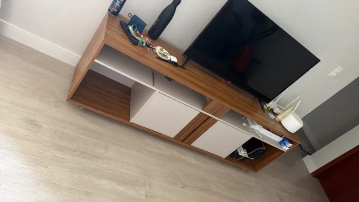 Rack para tv