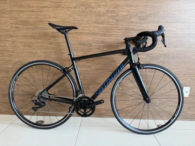 Speed Road Specialized Allez 54 alumínio