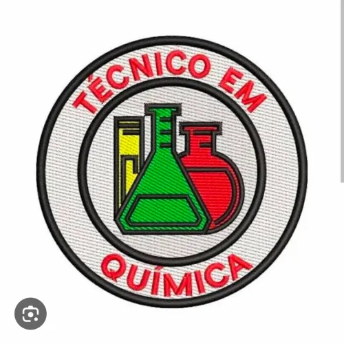Técnico em Química