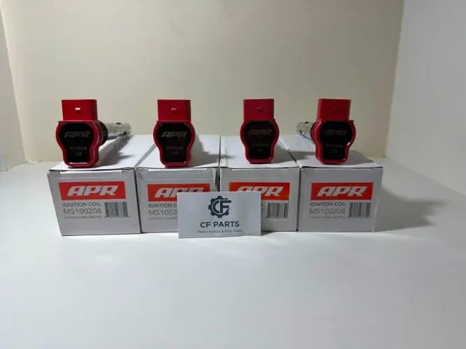 Bobinas APR EA888 Gen 1/Gen 2]