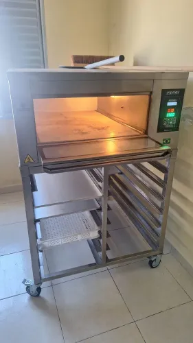 Forno de lastro FERRI