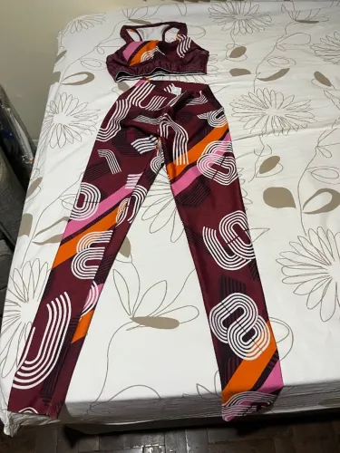 Conjunto de malhar ccm