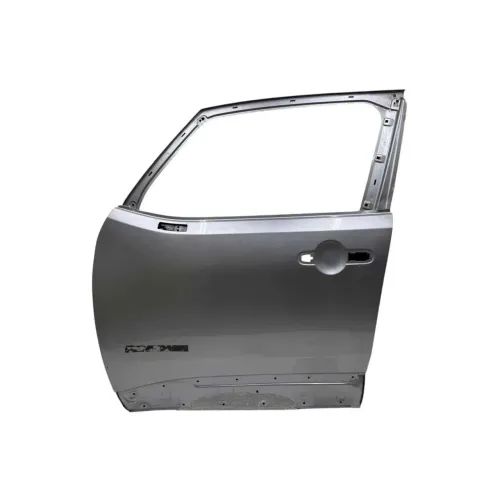 Porta Jeep Renegade 2016 A 2026 Dianteira Esquerda