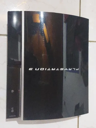 ps3 fat defeito+fonte xbox one+conrole xbox oneT.R.O.C.O 