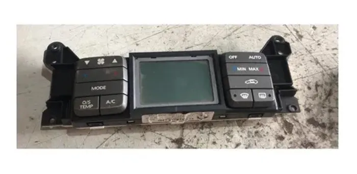Comando Ar Condicionado Ômega 3.6 2005
