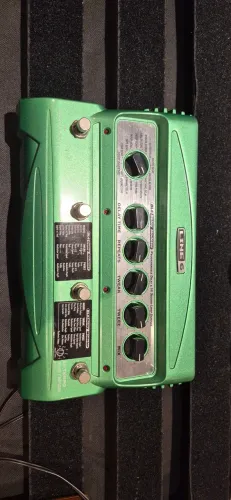 Pedal Delay Line 6 DL4
