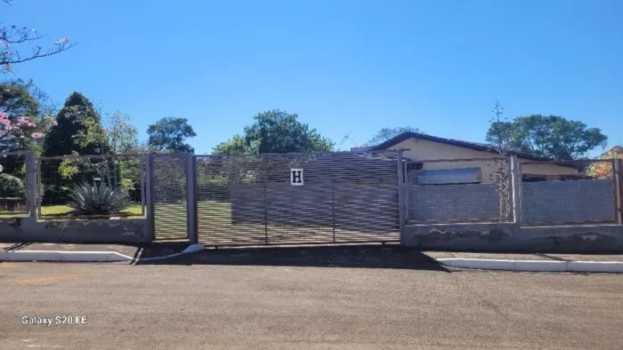 Lote 2.000 m2 Park Way Excelente Localização 1.160.000,00 Aceito Proposta