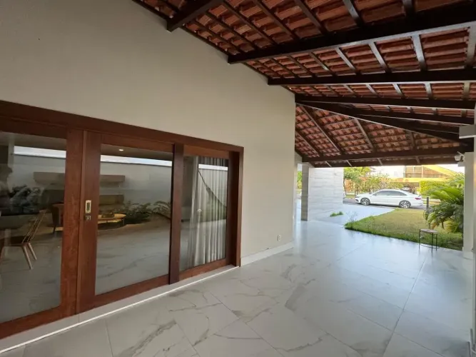 Imóvel para venda com 480 metros quadrados com 4 quartos em Calhau - São Luís - MA