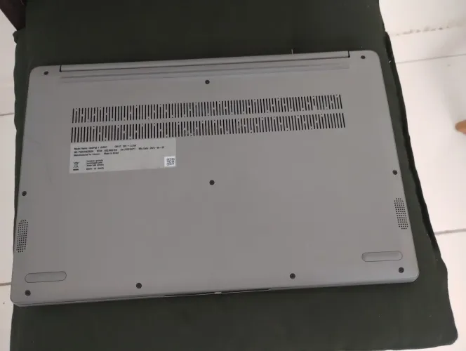 Notebook 