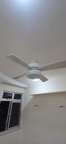 Ventiladores de Teto 
