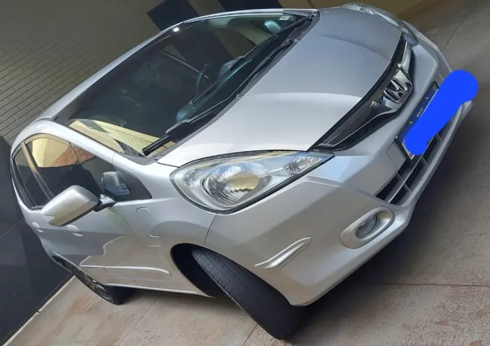 Honda Fit Ex/s/ex 1.5 Flex/flexone 16V 5P Aut. 2014