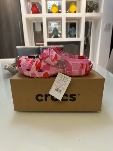 Crocs Classic Clog
