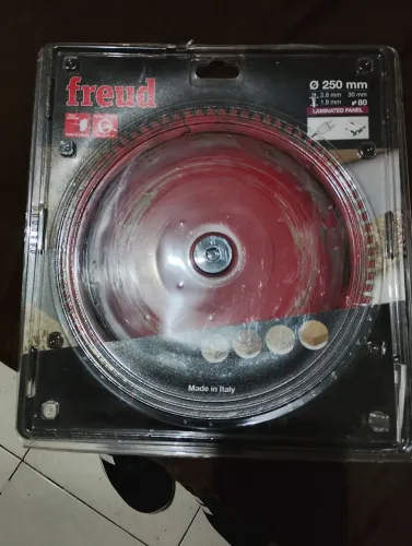 Disco de serra para mdf