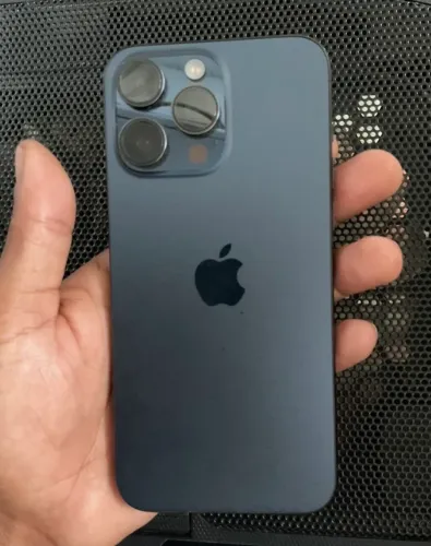 iPhone 15 pro max 256G