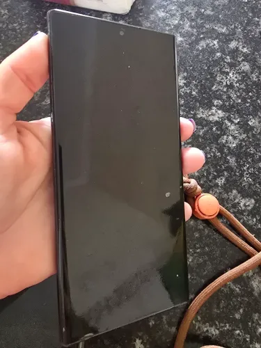 Vendo S22 ultra 