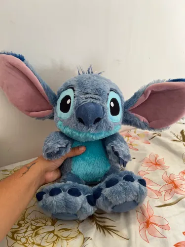 urso Stitch
