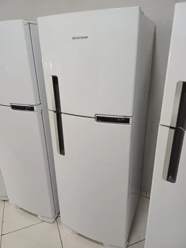 Geladeira Brastemp BRM44