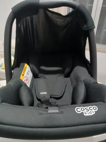 Bebê Conforto