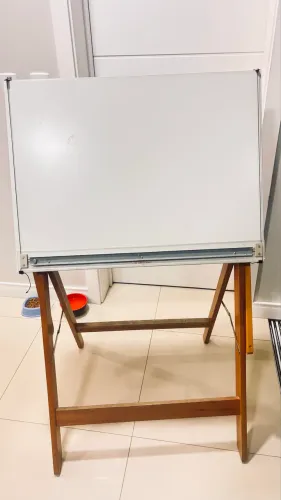 Prancha de Desenho