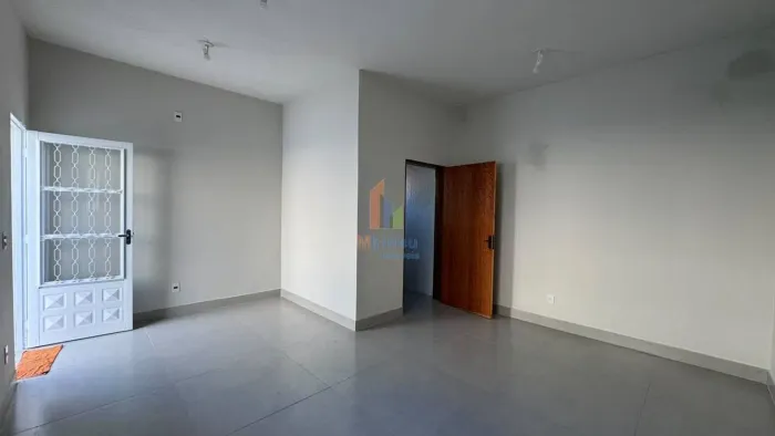 Sala para alugar, 25 m² por R$ 1.100,00/mês - Jardim Santa Clara do Lago I - Hortolândia/S